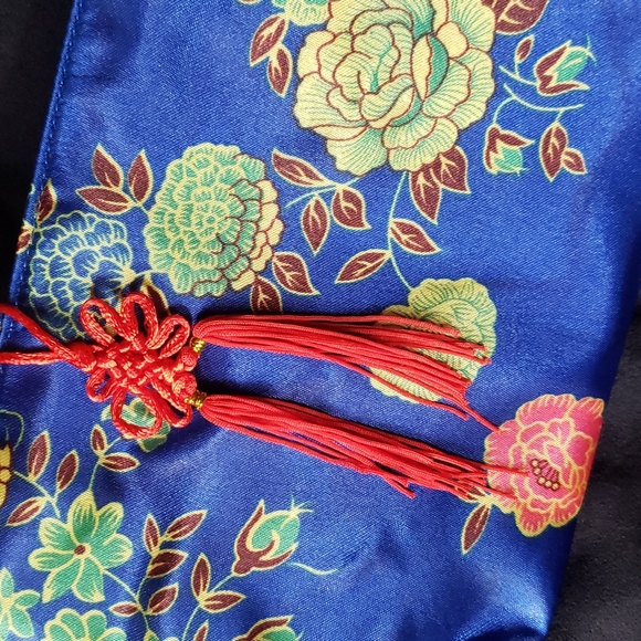 Chinese Purse - Picture 3 of 4